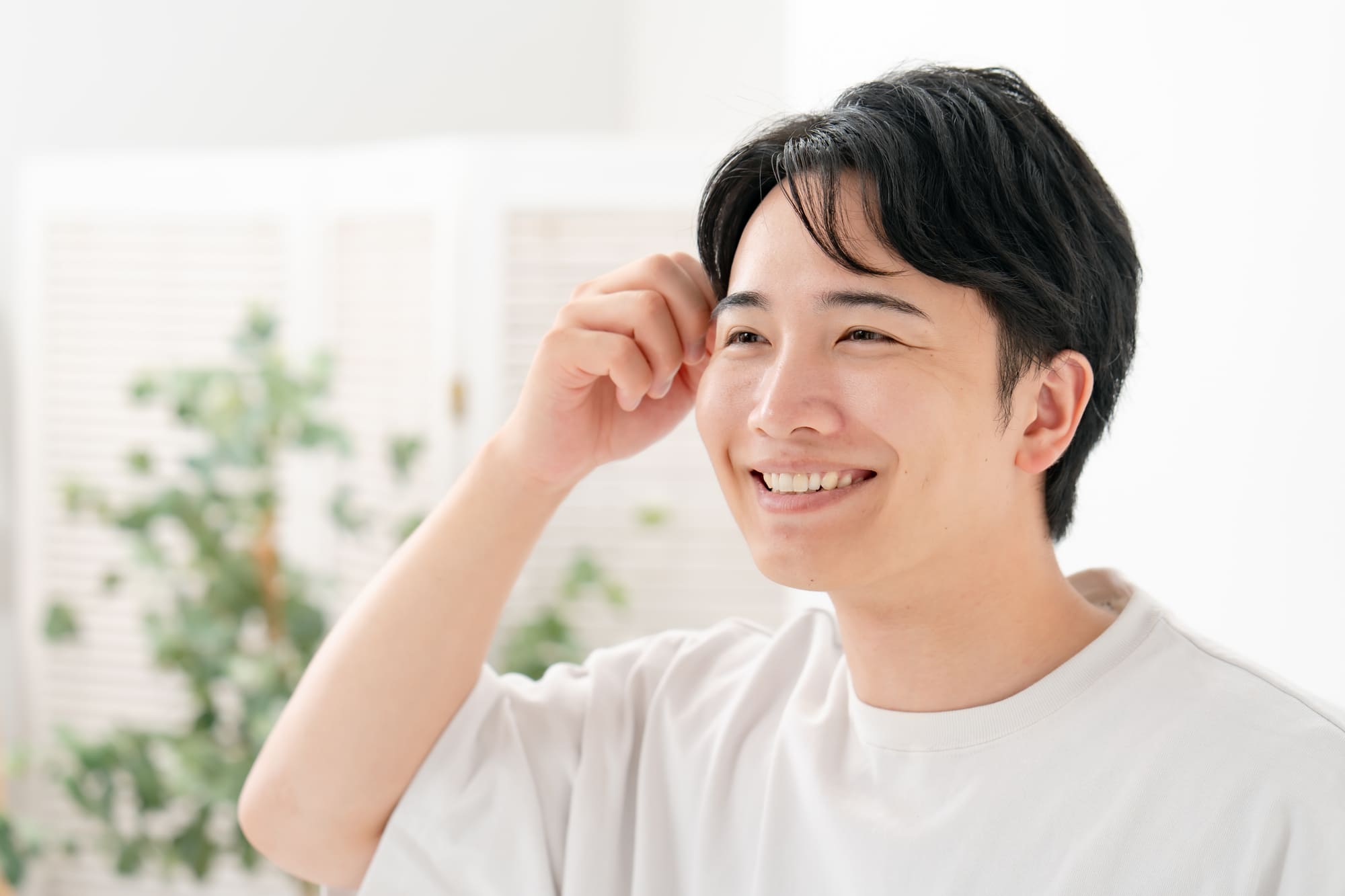 ダーマローラー 頭皮 毎日
