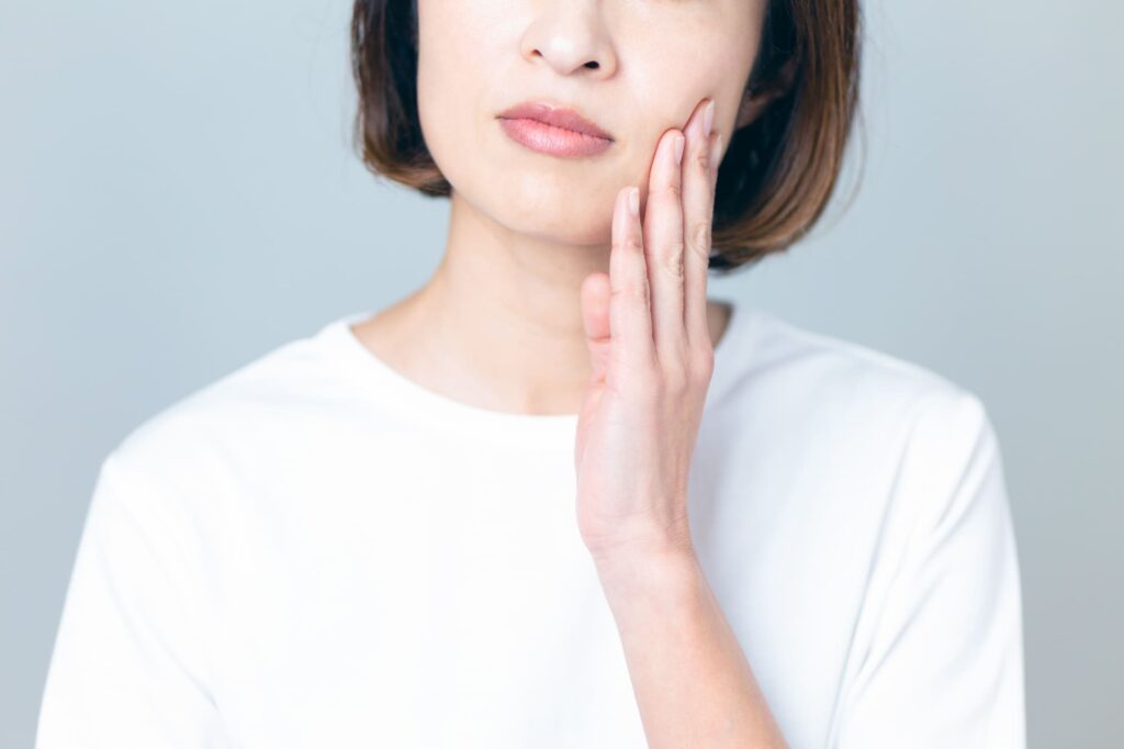 ダーマローラー® 毛孔性苔癬