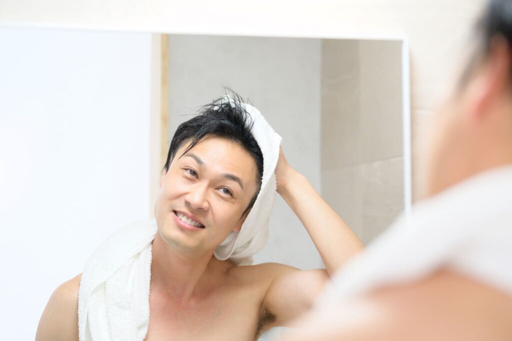 ダーマローラー　効果