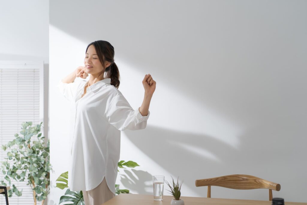 薄毛 対策