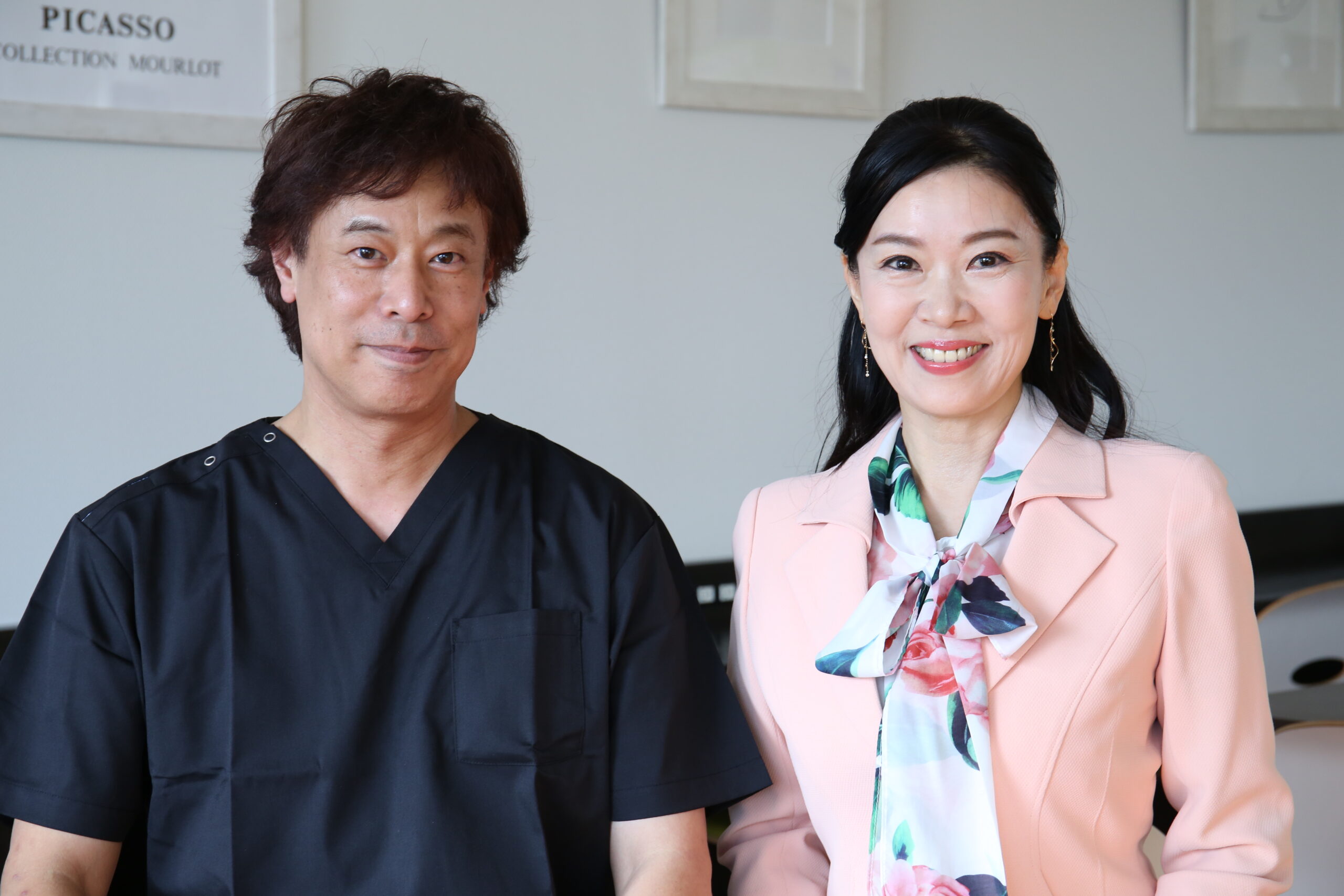 香取祐子さん