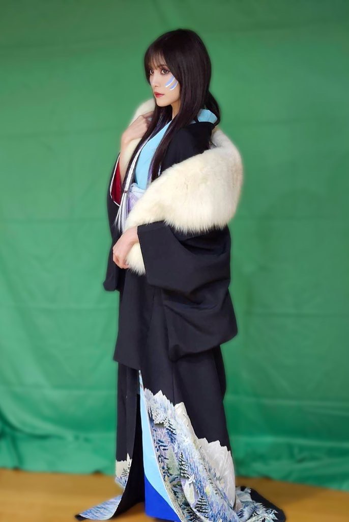 ポートレート撮影
