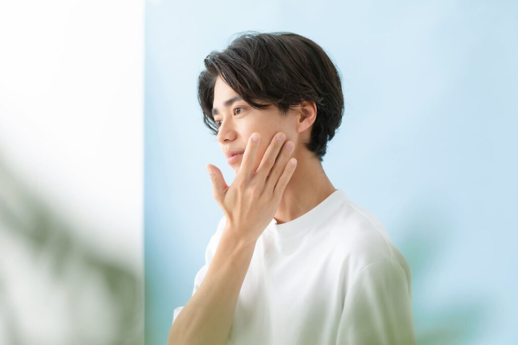 シミ 種類