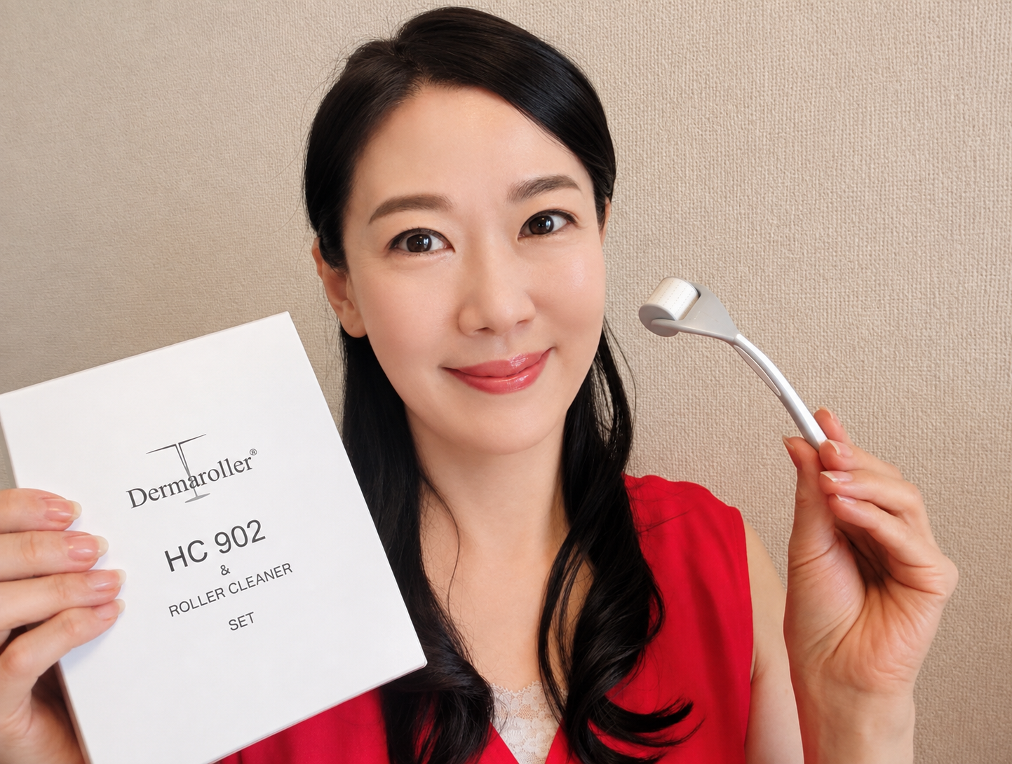 香取祐子さん