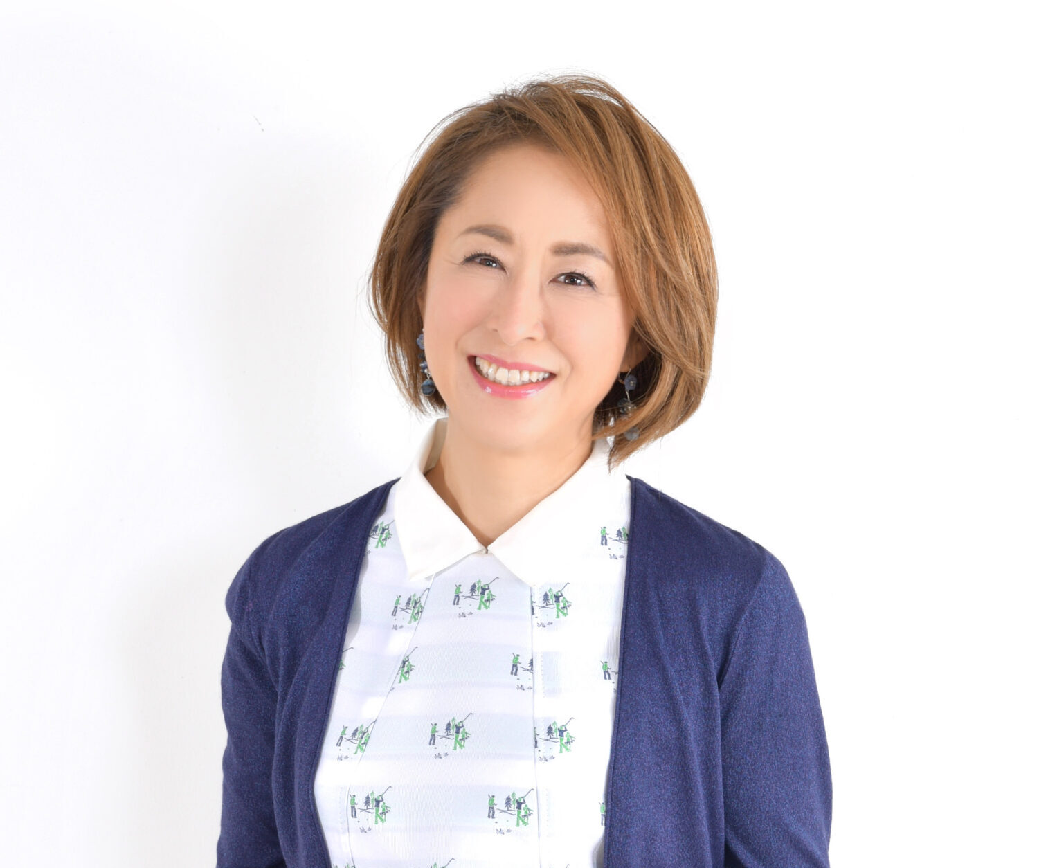 城之内早苗さん