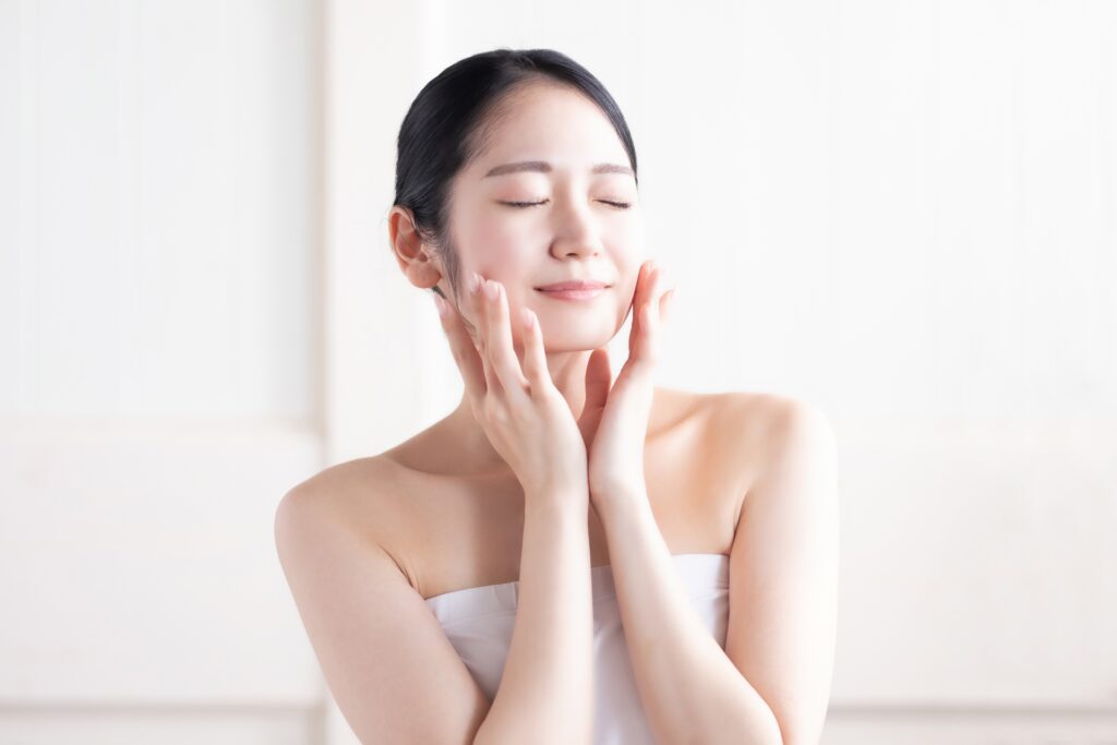 肌 ターンオーバー