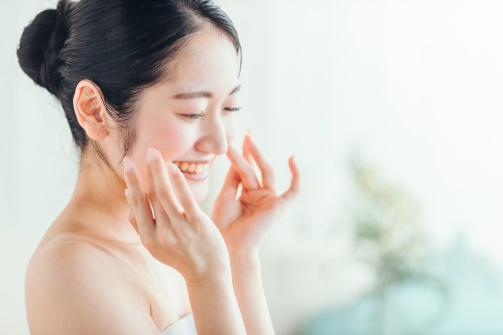 コラーゲン 増やす方法